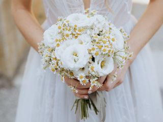 Le nozze di Giada e Luca 3