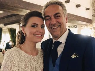 Le nozze di Andrea e Valentina  3