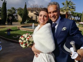 Le nozze di Andrea e Valentina 