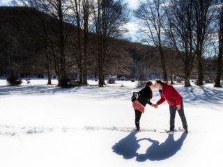 Le nozze di Sabrina e Davide 2