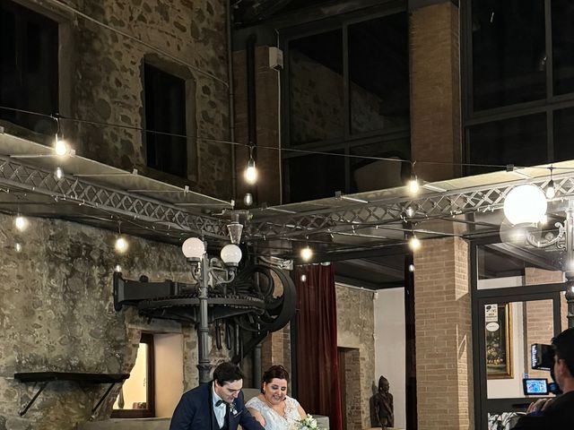 Il matrimonio di Niccolò e Laura a Prato, Prato 3