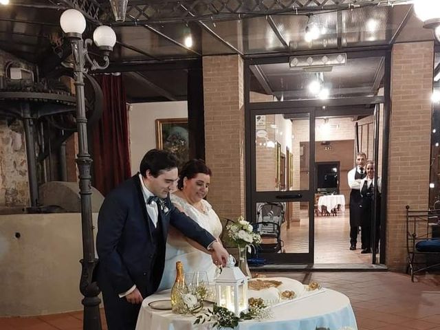 Il matrimonio di Niccolò e Laura a Prato, Prato 17