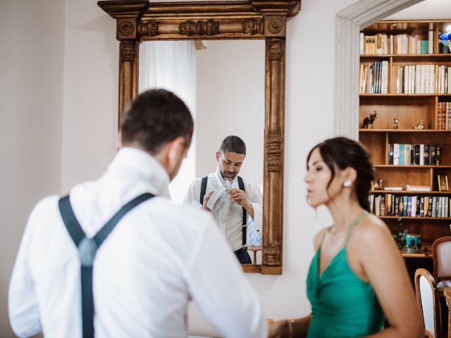 Il matrimonio di Cecilia e Filippo a Capoterra, Cagliari 12