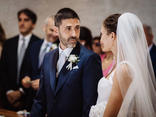 Il matrimonio di Cecilia e Filippo a Capoterra, Cagliari 32