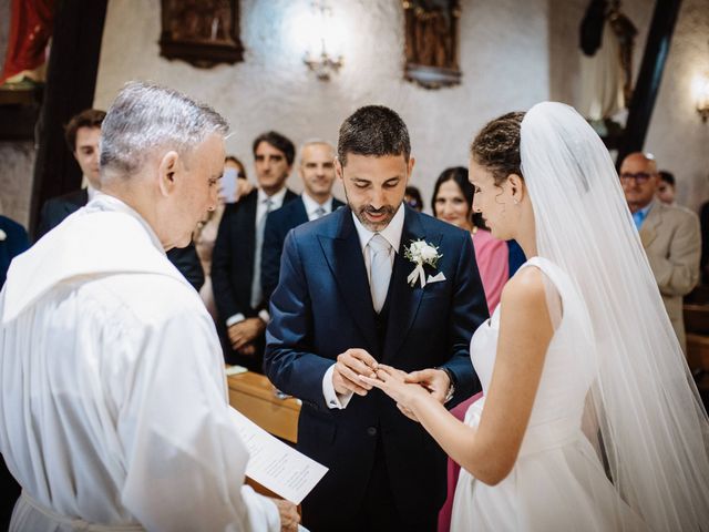 Il matrimonio di Cecilia e Filippo a Capoterra, Cagliari 37