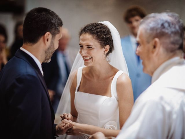 Il matrimonio di Cecilia e Filippo a Capoterra, Cagliari 39