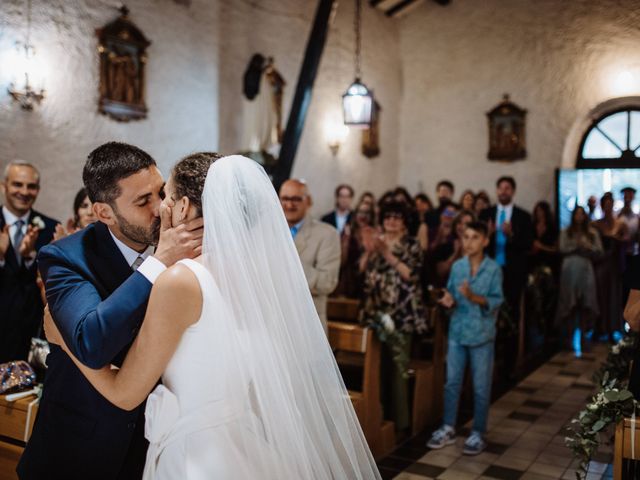 Il matrimonio di Cecilia e Filippo a Capoterra, Cagliari 40