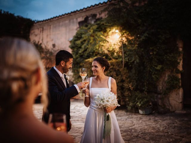 Il matrimonio di Cecilia e Filippo a Capoterra, Cagliari 54