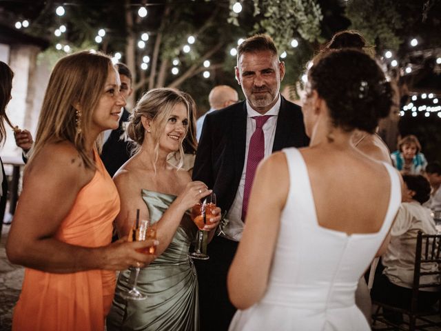 Il matrimonio di Cecilia e Filippo a Capoterra, Cagliari 58