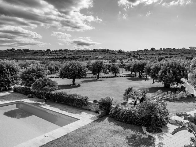 Il matrimonio di Luca e Alessia a Palazzolo Acreide, Siracusa 3