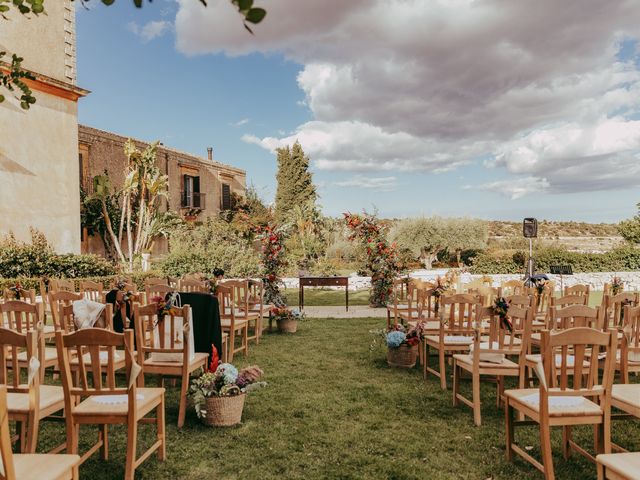 Il matrimonio di Luca e Alessia a Palazzolo Acreide, Siracusa 8