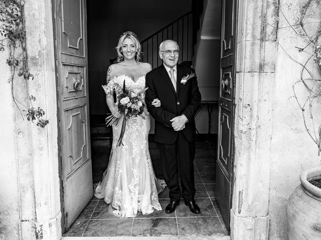 Il matrimonio di Luca e Alessia a Palazzolo Acreide, Siracusa 27