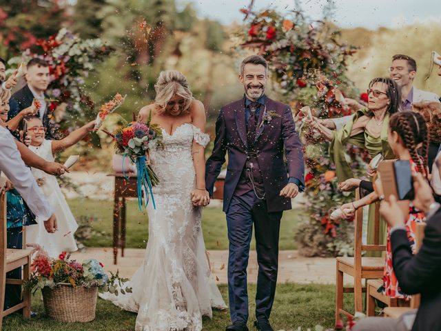 Il matrimonio di Luca e Alessia a Palazzolo Acreide, Siracusa 1