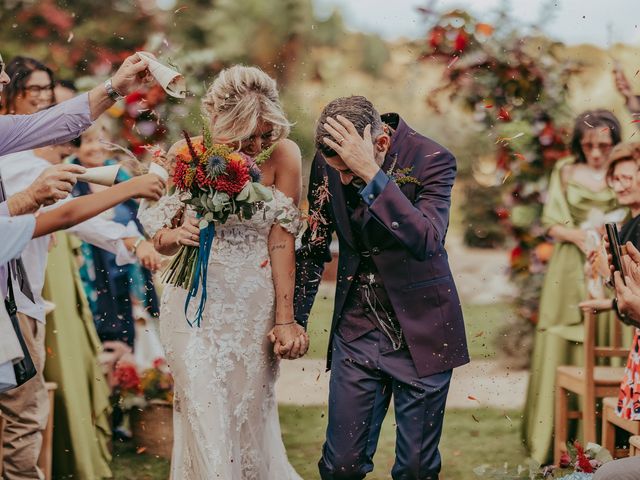 Il matrimonio di Luca e Alessia a Palazzolo Acreide, Siracusa 44