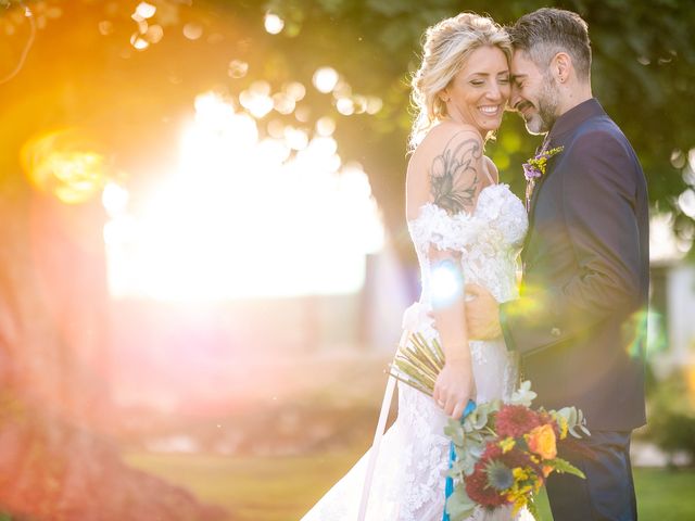 Il matrimonio di Luca e Alessia a Palazzolo Acreide, Siracusa 50