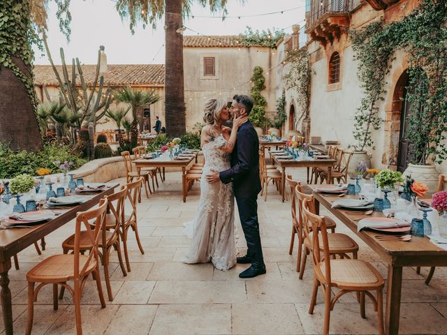 Il matrimonio di Luca e Alessia a Palazzolo Acreide, Siracusa 58