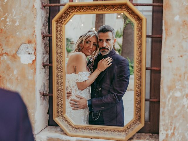 Il matrimonio di Luca e Alessia a Palazzolo Acreide, Siracusa 61