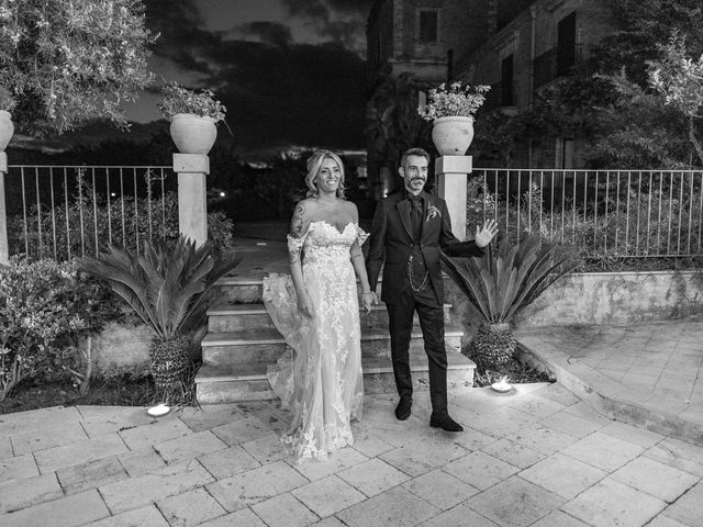 Il matrimonio di Luca e Alessia a Palazzolo Acreide, Siracusa 65