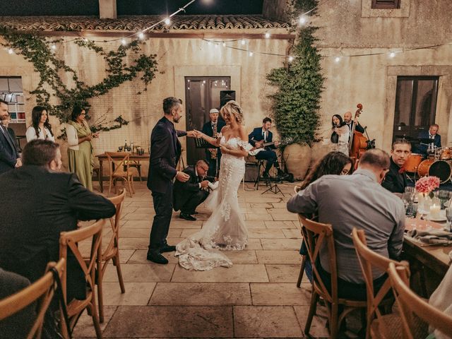 Il matrimonio di Luca e Alessia a Palazzolo Acreide, Siracusa 73