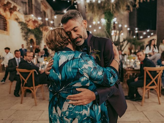 Il matrimonio di Luca e Alessia a Palazzolo Acreide, Siracusa 76