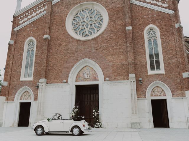 Il matrimonio di Marco e Saba a Cernusco Lombardone, Lecco 59