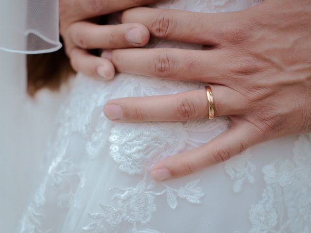 Il matrimonio di Marco e Saba a Cernusco Lombardone, Lecco 109