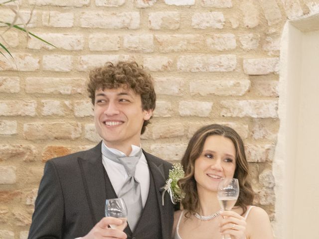 Il matrimonio di Alessandro e Valeria a Robecco sul Naviglio, Milano 46