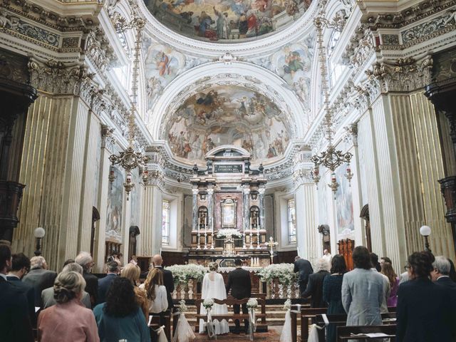 Il matrimonio di Stefano e Lavinia a Treviglio, Bergamo 27