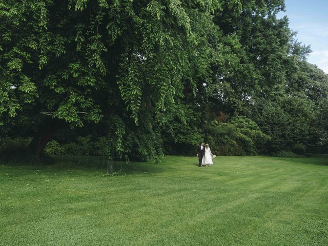 Il matrimonio di Stefano e Lavinia a Treviglio, Bergamo 40