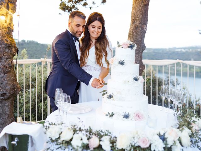 Il matrimonio di Mariacristina e Francesco a Bacoli, Napoli 47