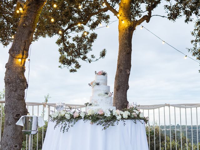 Il matrimonio di Mariacristina e Francesco a Bacoli, Napoli 49