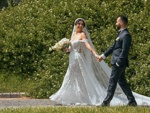 Il matrimonio di Maria Grazia e Ettore a Napoli, Napoli 5