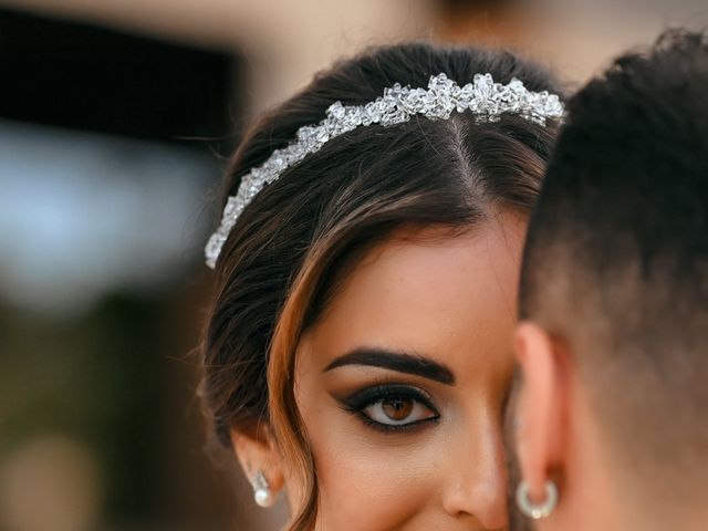 Il matrimonio di Maria Grazia e Ettore a Napoli, Napoli 25