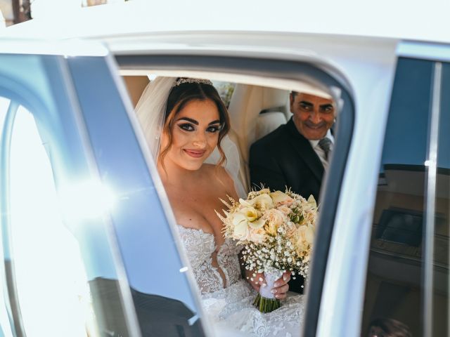Il matrimonio di Maria Grazia e Ettore a Napoli, Napoli 7