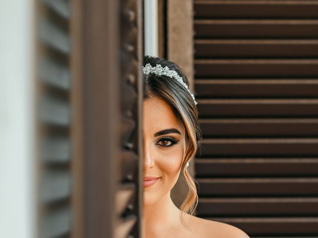 Il matrimonio di Maria Grazia e Ettore a Napoli, Napoli 14