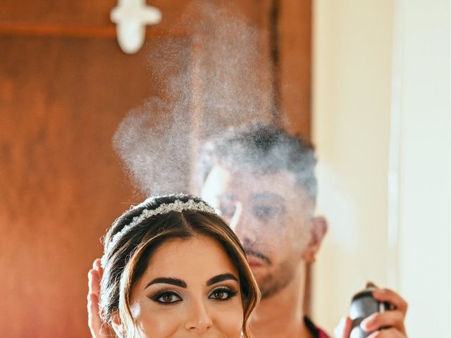 Il matrimonio di Maria Grazia e Ettore a Napoli, Napoli 15