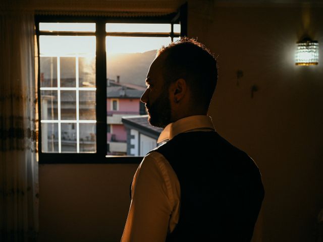 Il matrimonio di Maria Grazia e Ettore a Napoli, Napoli 18