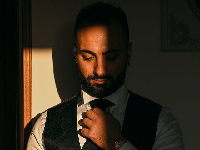 Il matrimonio di Maria Grazia e Ettore a Napoli, Napoli 19