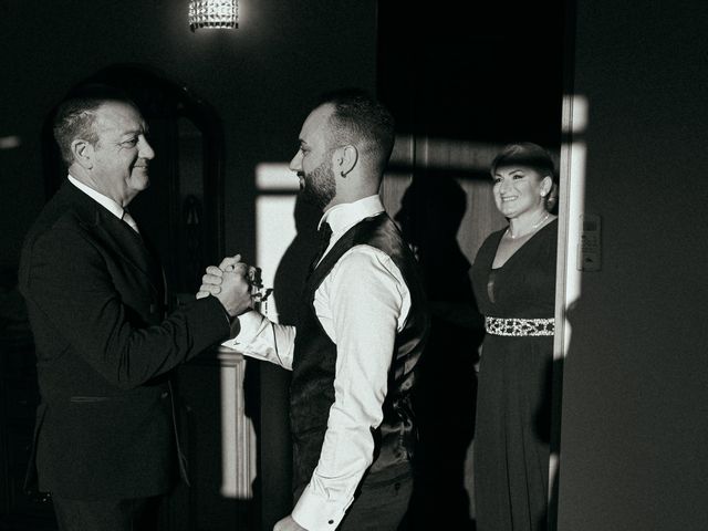Il matrimonio di Maria Grazia e Ettore a Napoli, Napoli 24