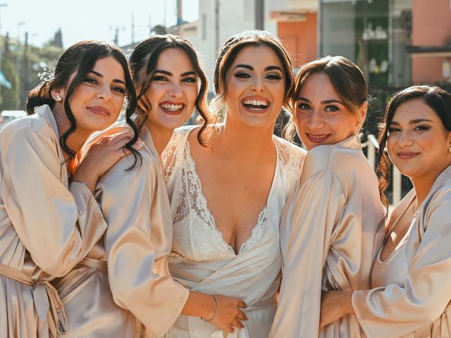 Il matrimonio di Maria Grazia e Ettore a Napoli, Napoli 26