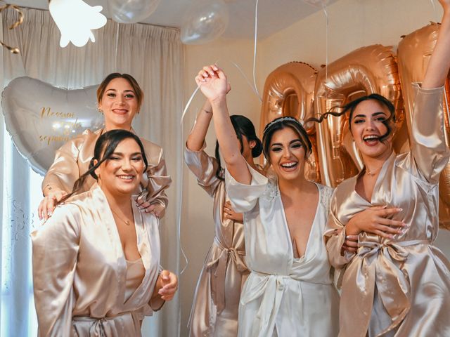 Il matrimonio di Maria Grazia e Ettore a Napoli, Napoli 28