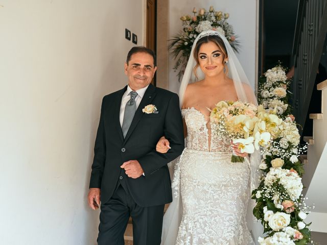 Il matrimonio di Maria Grazia e Ettore a Napoli, Napoli 31