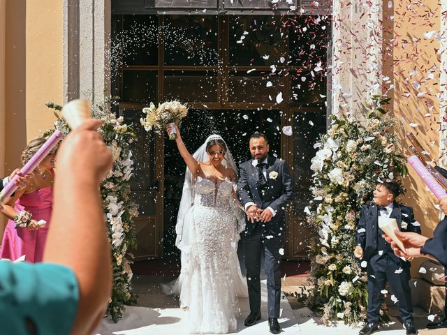 Il matrimonio di Maria Grazia e Ettore a Napoli, Napoli 33