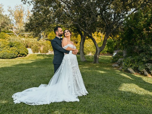 Il matrimonio di Maria Grazia e Ettore a Napoli, Napoli 34