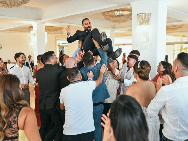 Il matrimonio di Maria Grazia e Ettore a Napoli, Napoli 35
