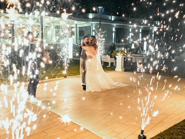Il matrimonio di Maria Grazia e Ettore a Napoli, Napoli 38