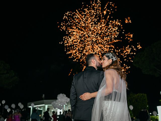 Il matrimonio di Maria Grazia e Ettore a Napoli, Napoli 39