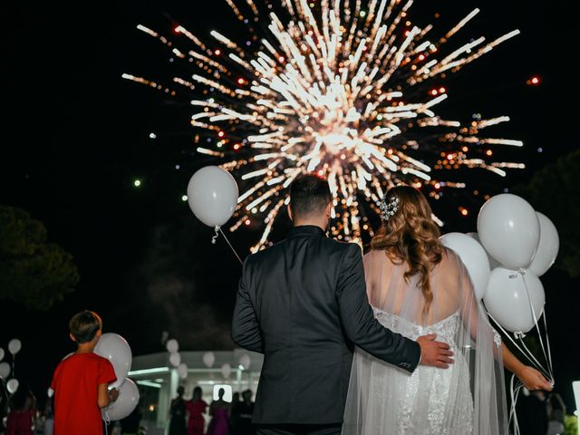 Il matrimonio di Maria Grazia e Ettore a Napoli, Napoli 40
