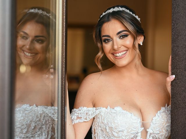 Il matrimonio di Maria Grazia e Ettore a Napoli, Napoli 41