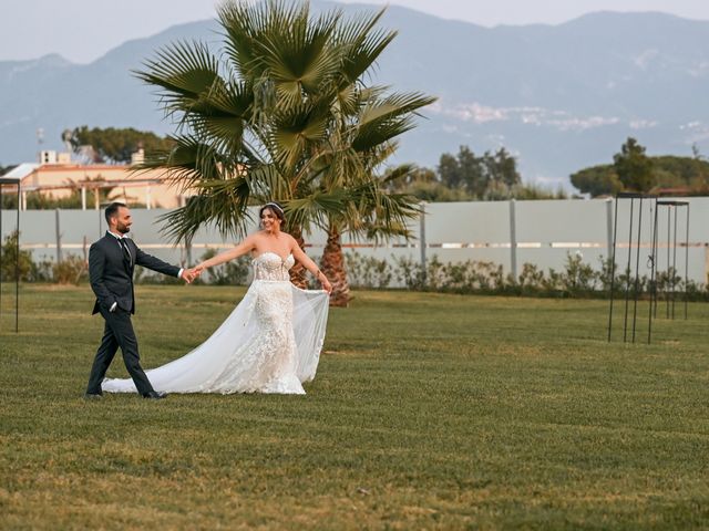 Il matrimonio di Maria Grazia e Ettore a Napoli, Napoli 46